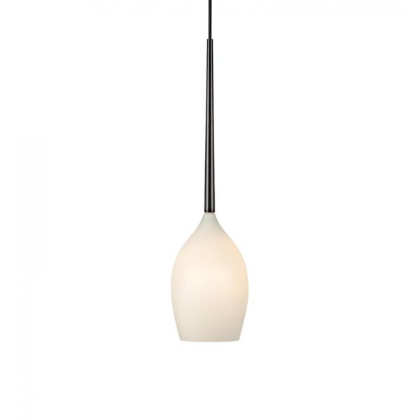 Salut Fnsterlampa - Svart/Vit