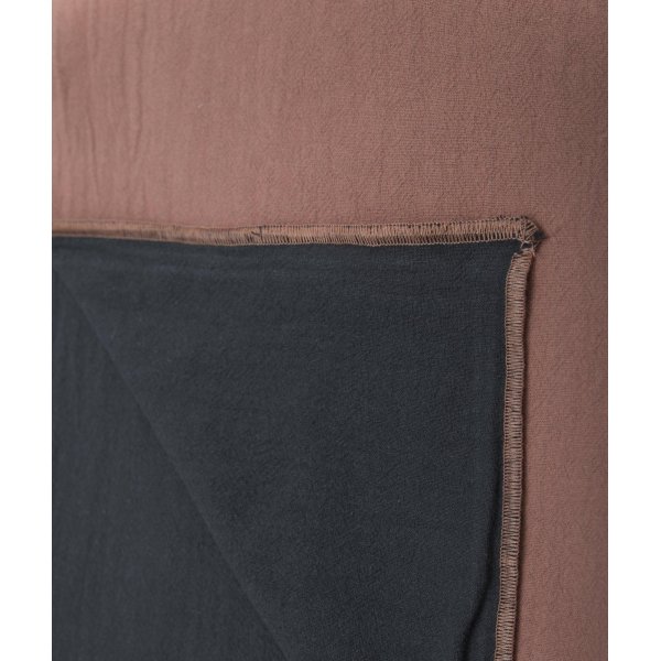 Erin duk 140 x 310 cm - Rosa