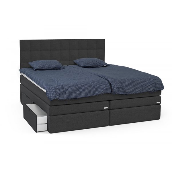 Opal - Kontinentalsng med frvaring (flera storlekar)