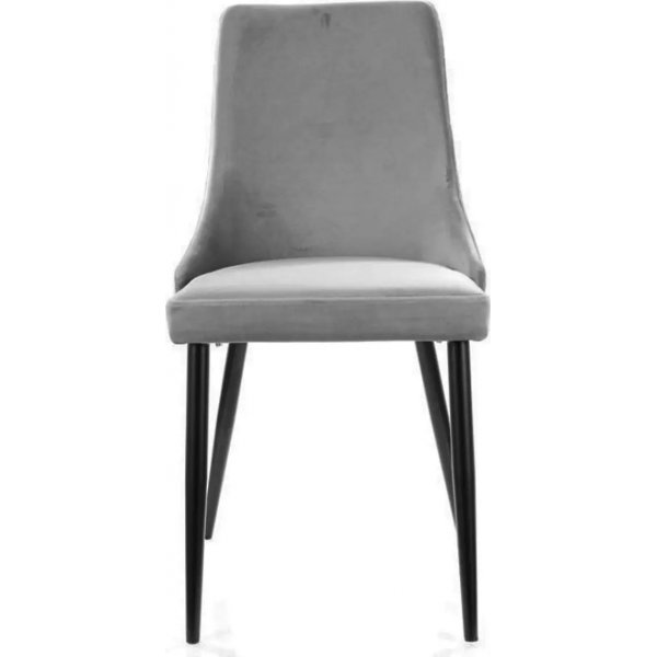 Chaise de piano - Gris Chaise de piano - Gris