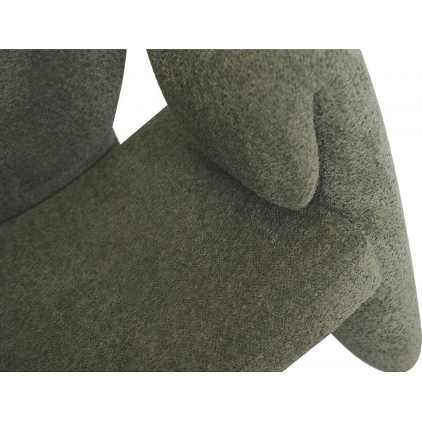 Fauteuil Genève - Vert Fauteuil Genève - Vert