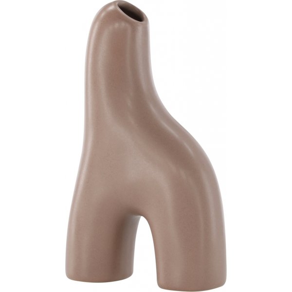 Vase Aya - Marron Vase Aya - Marron