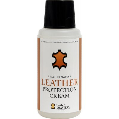 Leather Protection Cream skyddskrm - 250 ml