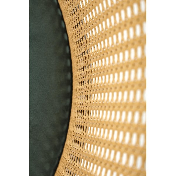 Cadeira matstol 508 - Mörkgrön Cadeira matstol 508 - Mörkgrön