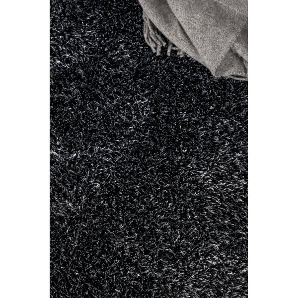 Tapis Listra - Anthracite