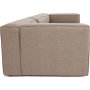 Soffa Fora - Brun