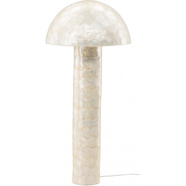 Lindön golvlampa - Ljusgrå Lindön golvlampa - Ljusgrå