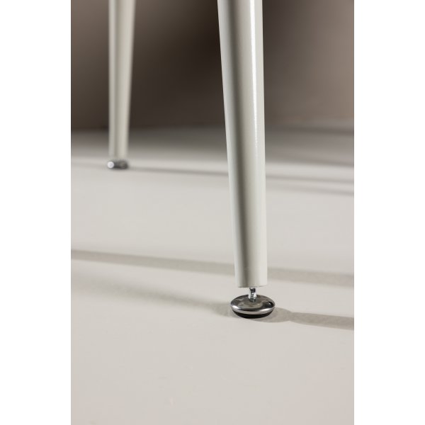 Plaza kindereettafel 60 cm - Beige