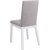 Chaise de salle  manger Holten - Gris