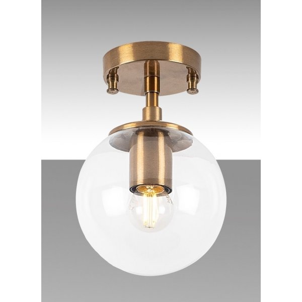 Atlas taklampa 10215 - Vintage Atlas taklampa 10215 - Vintage