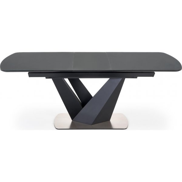 Table  manger baryton 160-200 cm - Gris