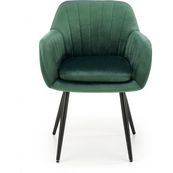 Cadeira karmstol 429 - Grn