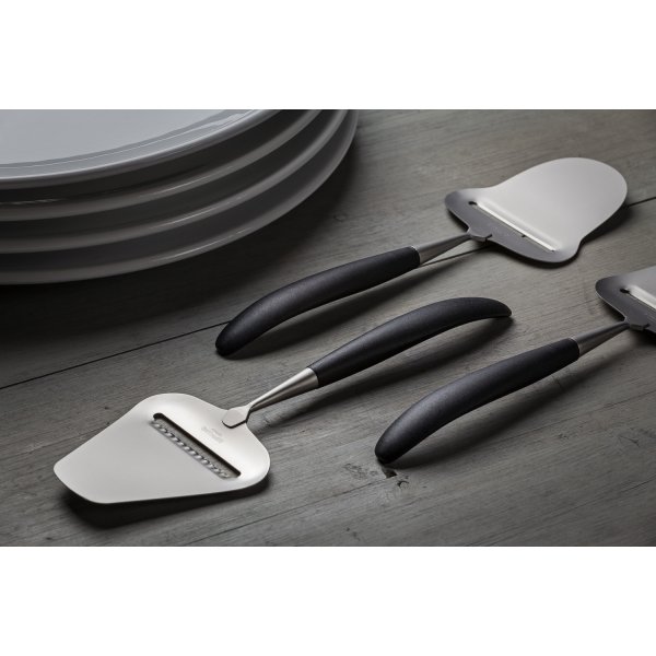 Rpe  fromage Bjrklund - Acier bross