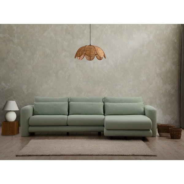 Canapé Suzy - Vert Canapé Suzy - Vert