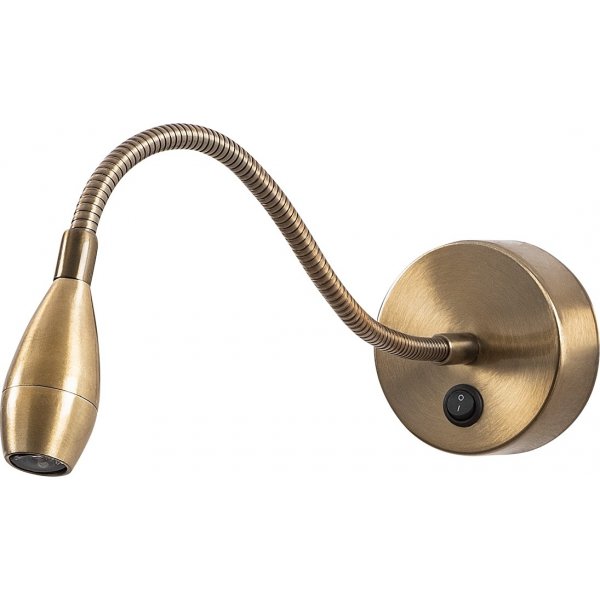 Remedy wandlamp 3252 - Vintage