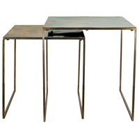 Arto Satsbord set - Metall Arto Satsbord set - Metall