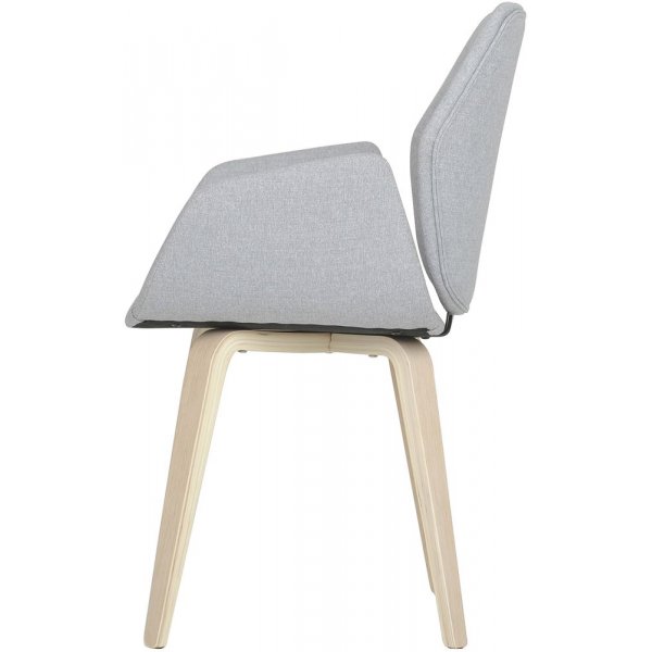 Flex karmstol - Gr�