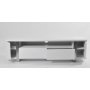 Steel TV-bnk 160 Vit
