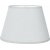 Oval Classico lampskrm - Gr - 25 cm