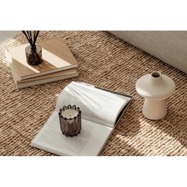 Vase Fungo - Crème Vase Fungo - Crème