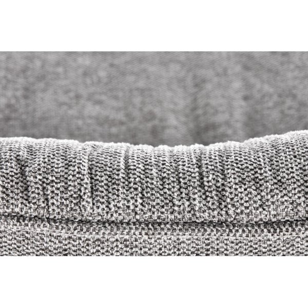 Cadeira matstol 422 - Grå Cadeira matstol 422 - Grå