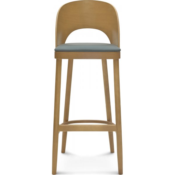 Avola barstol - Valfri frg p stomme och kldsel