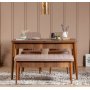 Vina matgrupp - Valnt/beige