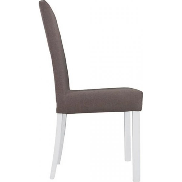 Viza matstol - Taupe Viza matstol - Taupe