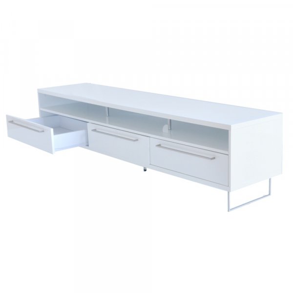 Lago TV-bnk 178 vit