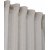 Diana gordijn 2-pack 2 x 140 x 280 cm - Beige