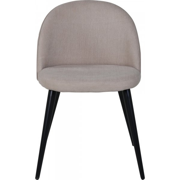 Alice matstol - Beige Alice matstol - Beige