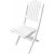 Chaise Havng - Blanc