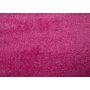 Maskinvvd matta Rudolf - Cerise