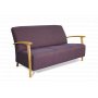 Ella 3-sits soffa - Valfri frg!