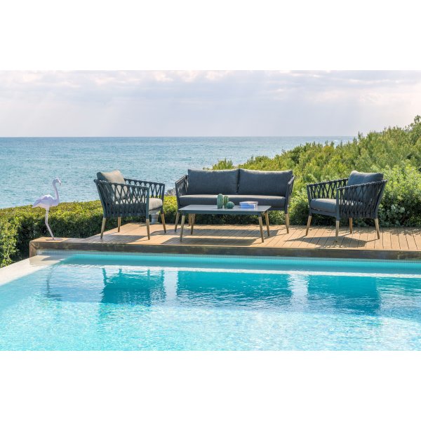 Lifestyle Tuin buitengroep Ipanema Lifestyle Tuin buitengroep Ipanema