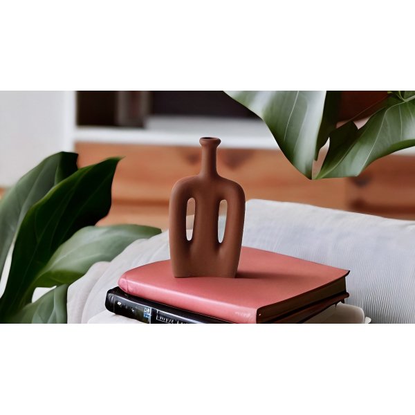 Vase Jarro - Rouge Vase Jarro - Rouge