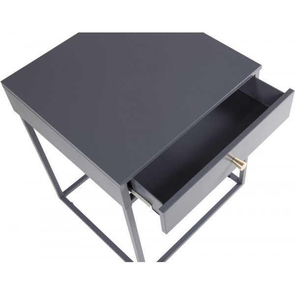 Torsns nachtkastje - Lichtgrijs