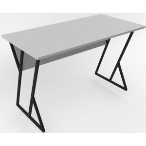 Bureau Horatio 160 x 24,5 cm - Blanc