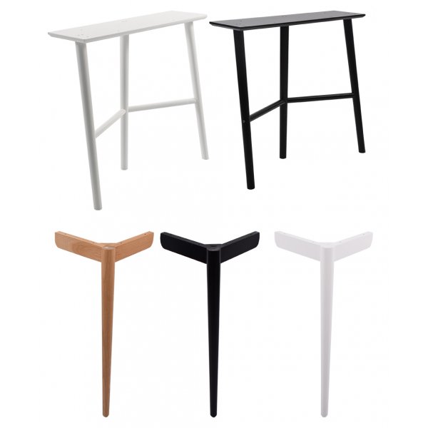 Perstorp Matbord 180 cm välj underrede och skiva Perstorp Matbord 180 cm välj underrede och skiva