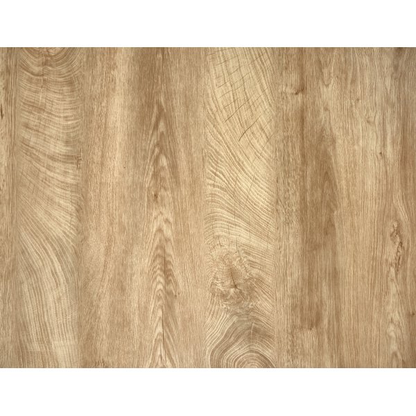 Becca matbord 160-220 cm - Ek/svart