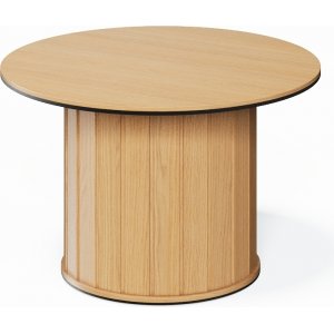 Rotto salontafel 66 cm - Vicenza eiken/zwart