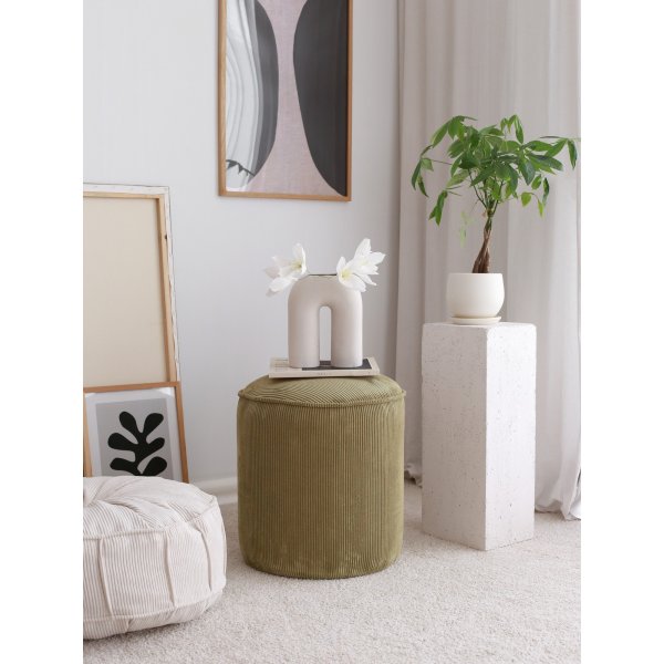 Teddy sittpuff - Khaki Teddy sittpuff - Khaki
