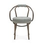 Karmstol No30i By Michael Thonet - Valfri frg p stomme och kldsel!