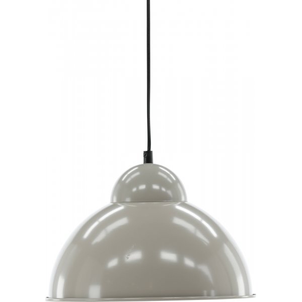 Dome taklampa - Beige