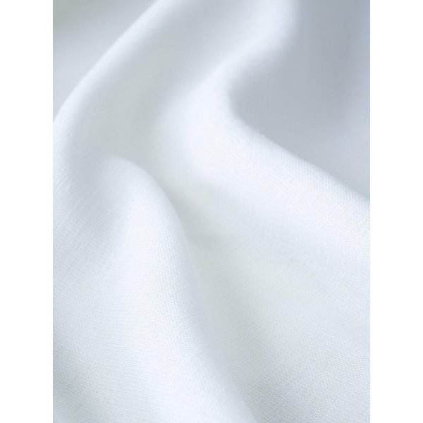 Rideau Diana 1 pièce 280 x 300 cm - Blanc Rideau Diana 1 pièce 280 x 300 cm - Blanc