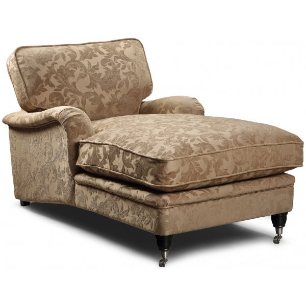 Howard Sir William Schslongsftlj (Dun) - Mobus Darkbeige Floral