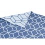 Plastmatta Britton - Bl