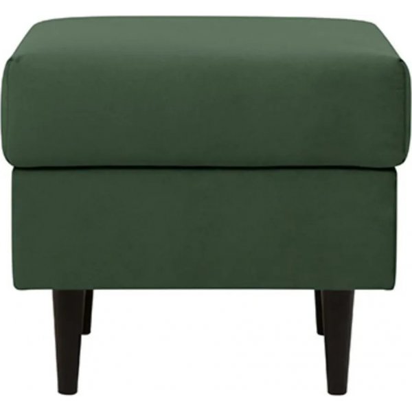 Rimi poef - Groen Rimi poef - Groen