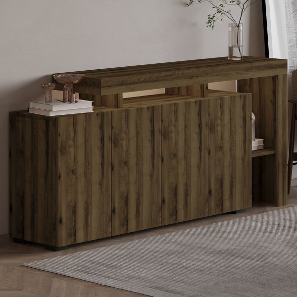 Sideboard Bellan 170 cm - Antik Valn�t