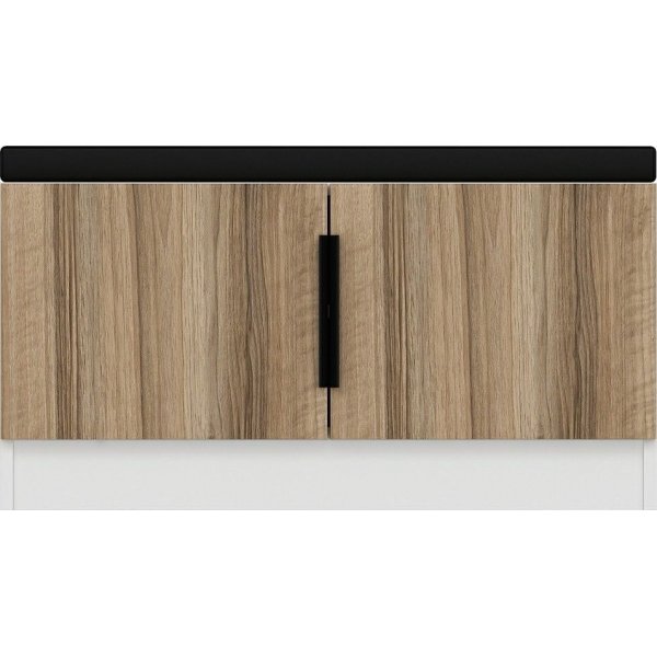 Banc d\\\'entrée Cikani - Noyer Banc d\\\'entrée Cikani - Noyer